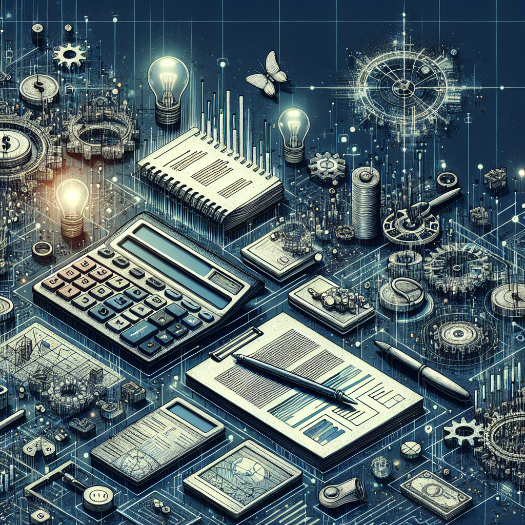 Automated Data Entry