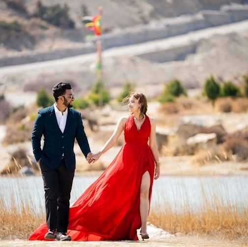 Surprising Ways to Keep the Passion Alive in Your Relationship