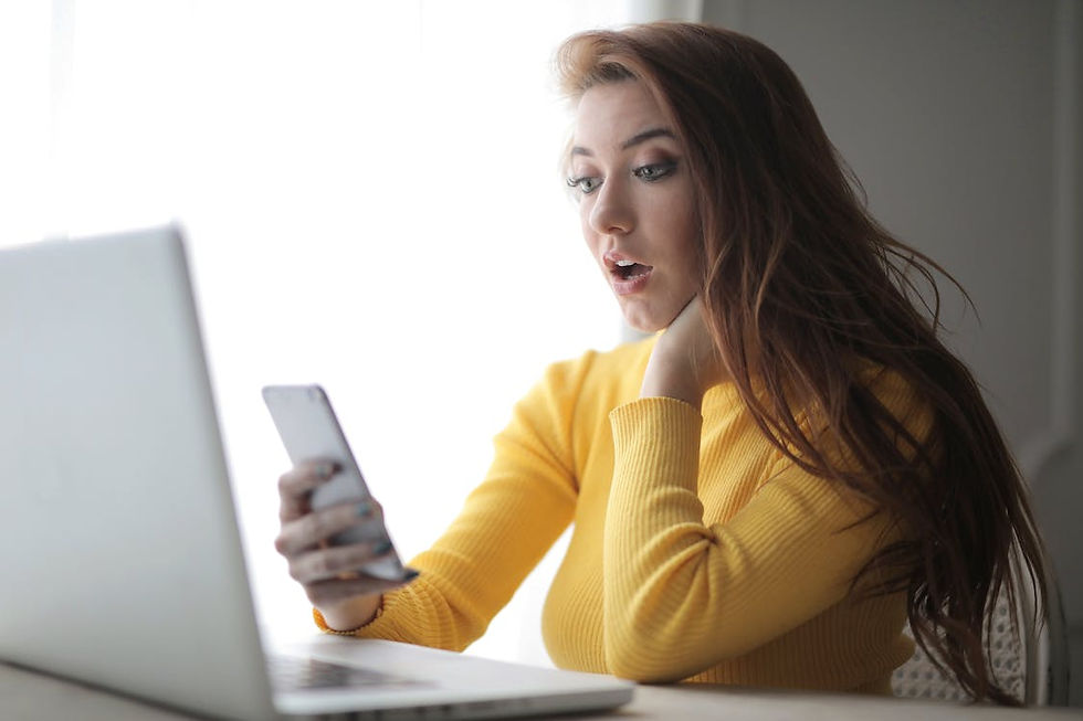 20 Tips to Begin Your Self-Improvement Journey