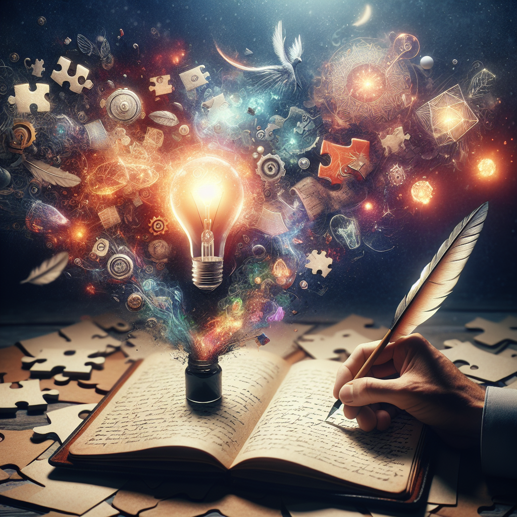 Image of journaling prompts-They help you dive beneath the surface and uncover layers of your identity that may be hidden or unexplored.