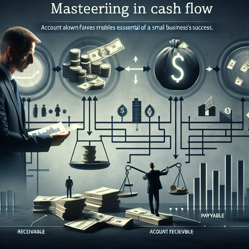 Accounts Receivable and Payable