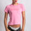 Miniatura: Physically Slaying Baby Tee