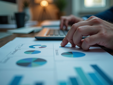 Enhance Business Insights with Data Analysis Services