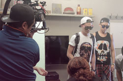 MADE IN - CHAMPAIGNE