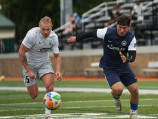 Frustrating Match vs Inter United