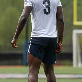 Awarded Win Following Forfeit