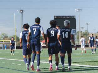 Opened the 2026 UPSL Premir Spring season in impressive fashion