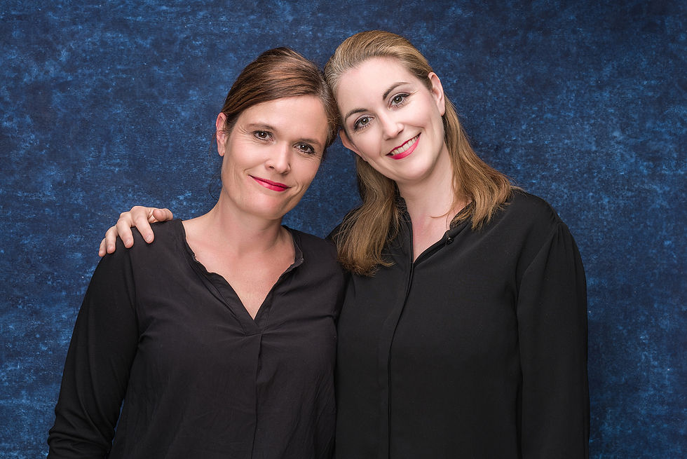menzeschiwowa portrait