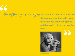 The science of energy: How it impacts your daily life