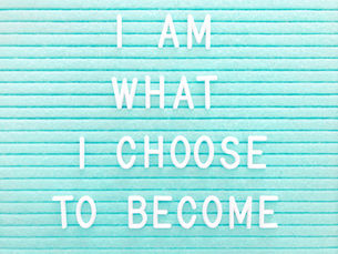 The Power of Affirmations: Raising Your Vibrational Frequency to Transform Your Life