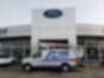 Ford - Logo