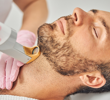 Faixa de barba