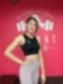 有家健身tina