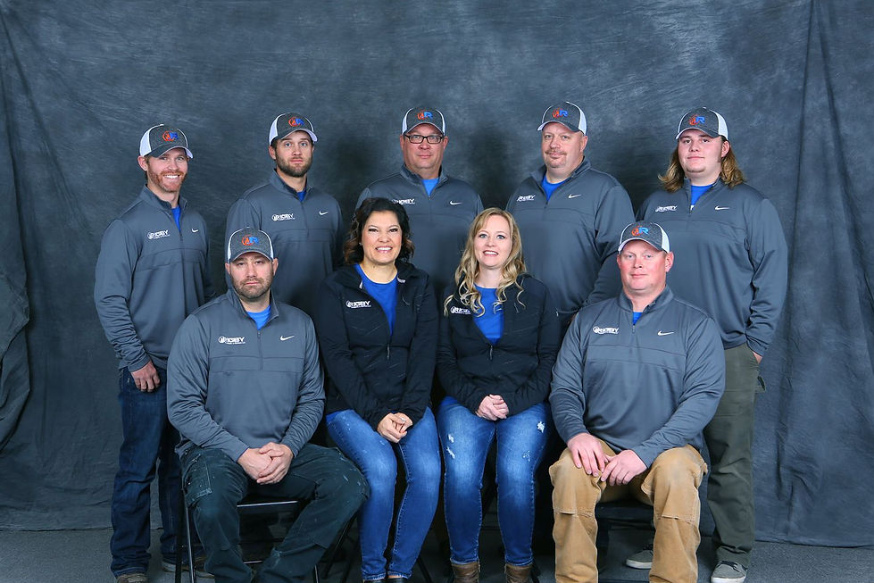 Rigby Plumbing & Heating LLC Grace Idaho