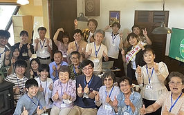 第22回の振り返り報告！