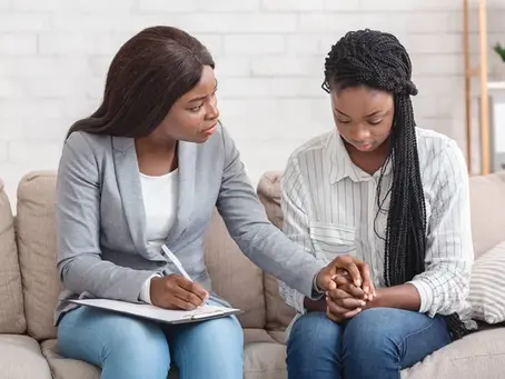 Transform Your Mental Health with Therapy