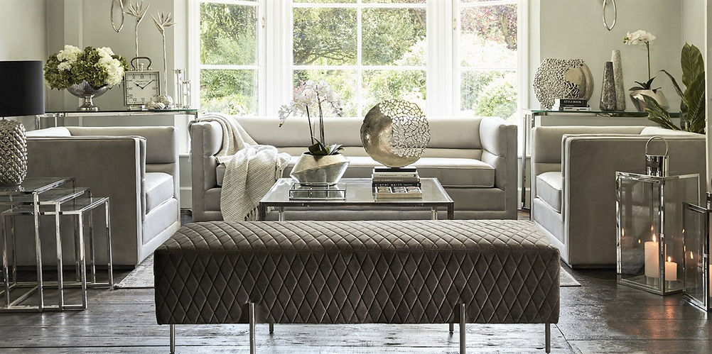 living dining room furniture bespoke kitchens, lighting and accessories for designer living and wellbeing