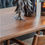 Thumbnail: Monterey Wooden Dining Table