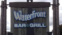 Waterfront Bar & Grill