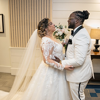 Meshak & Vanessa