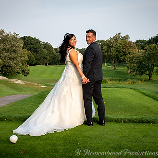 Rhonda Gardner Wedding Photos