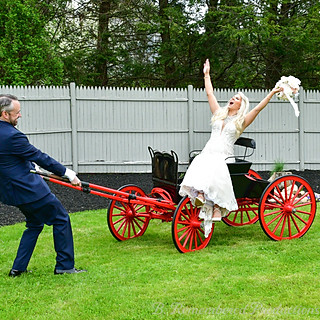 Michael & Maggie Wedding Photography