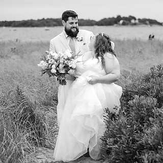 Jessica & Andrew