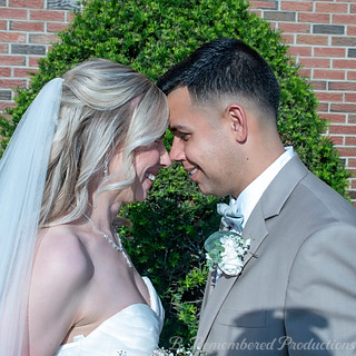 Edson & Katelynn Wedding Photos