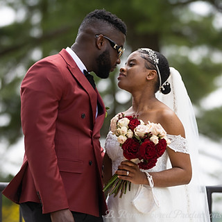 Jessica & Rodler Wedding Photos