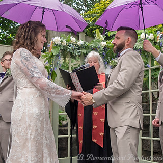 Kimmie Hynes Wedding Photography