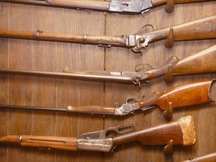 The Business of Guns: The Global System Behind Firearms