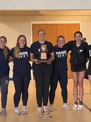 DSU Outdoor Track & Field NAIA Nationals Results
