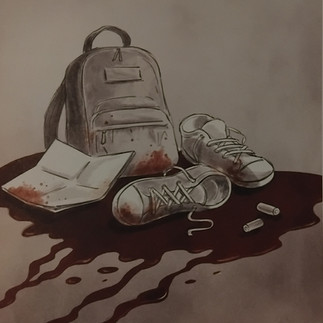 extrait de la bd ces lignes qui tracent mon corps