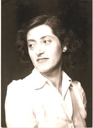 portrait lucie aubrac