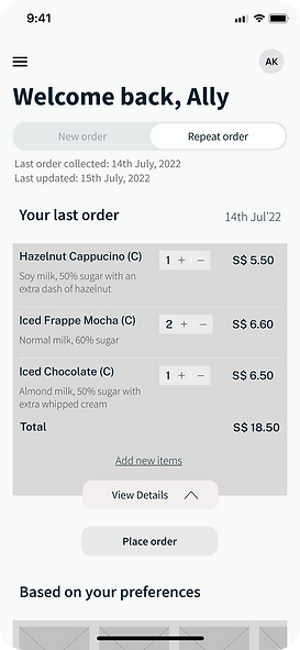 1. Homepage_ Repeat order (Extended).png