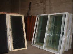 Sliding Doors