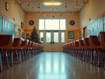 Christmas Message from Mark Stewart, CEO.