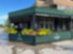 New Covered Patio 2021-22