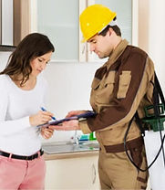 houston pest control roaches