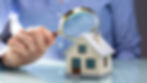 Houston Pest Control home inspection 02