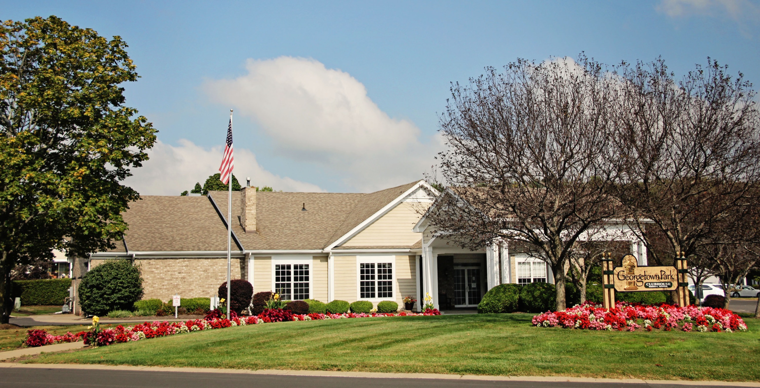 Park PetFriendly Apartments in Greece, NY