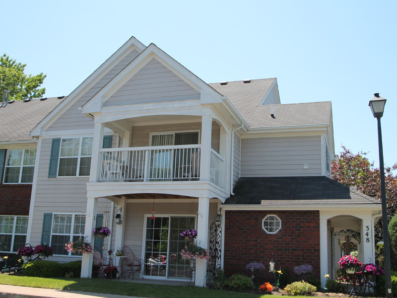 Fullscreen Page carriageglen