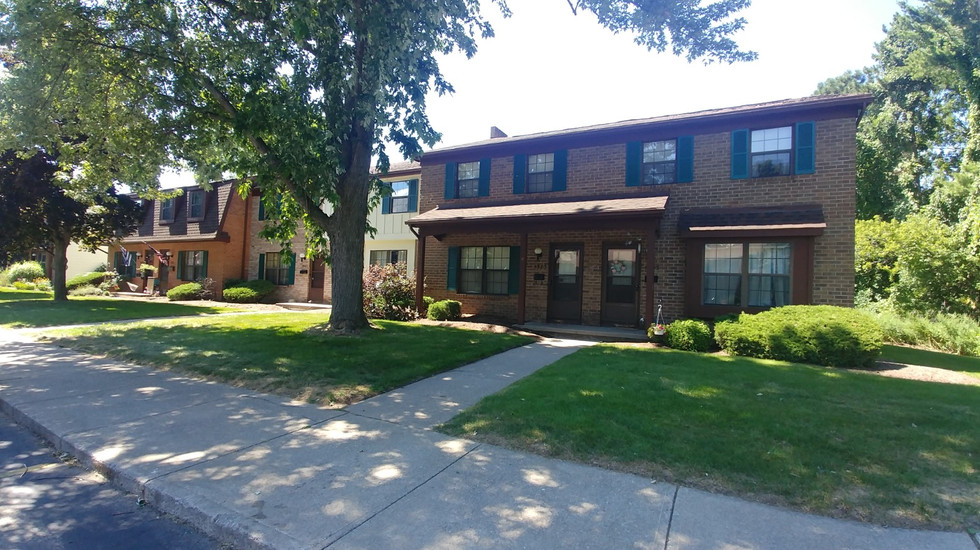 Photo Gallery Stoney Creek Apartments