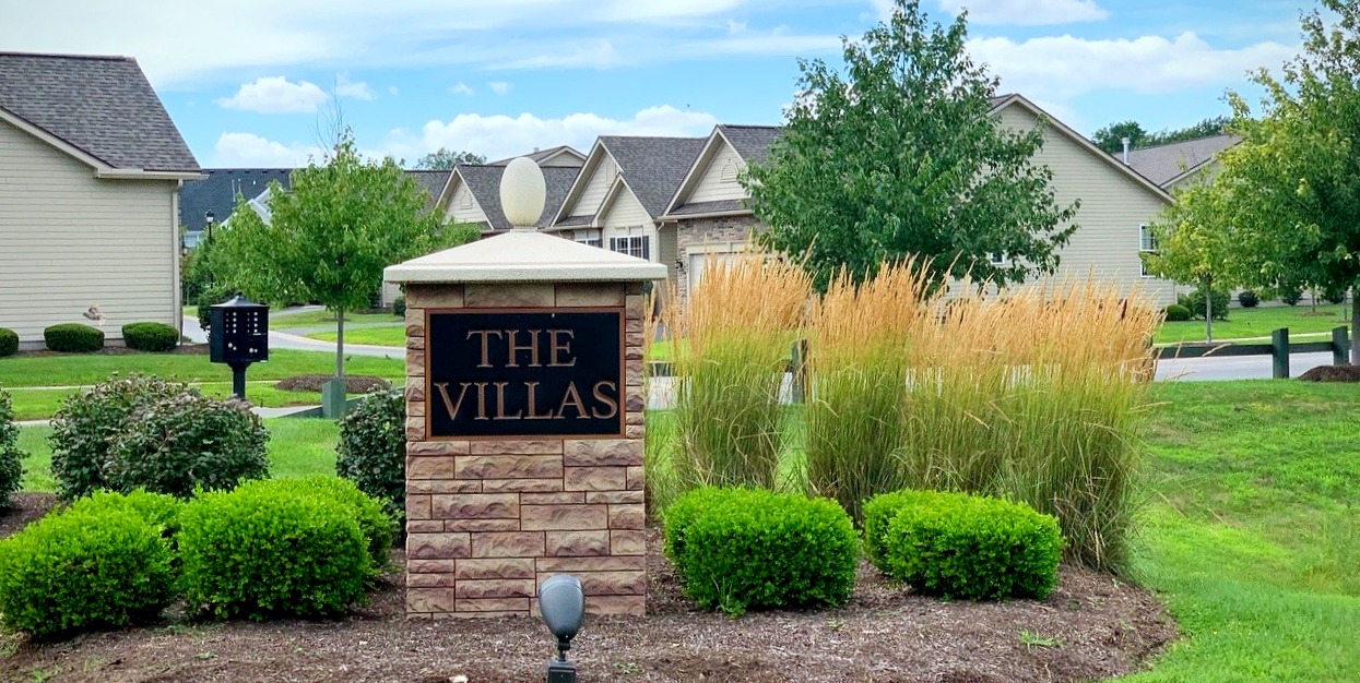 Carriage Glen PetFriendly Homes in Greece, NY