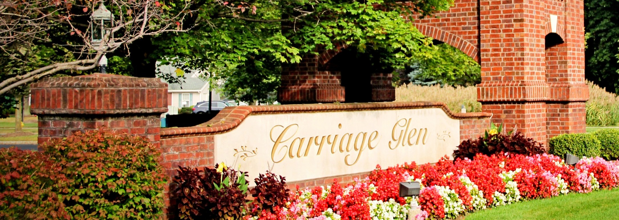 Carriage Glen PetFriendly Homes in Greece, NY