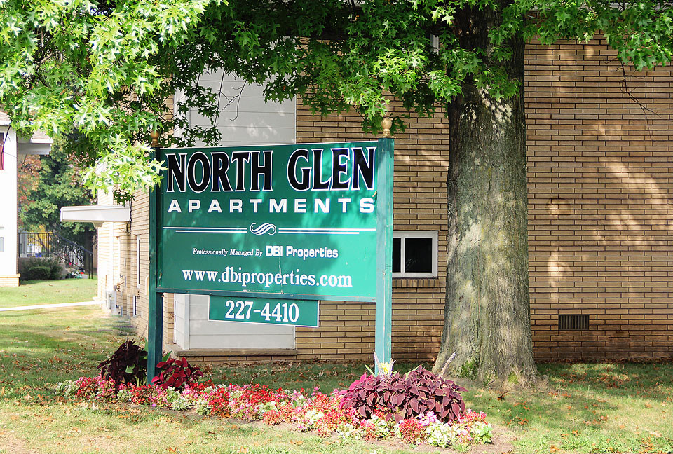 Fullscreen Page northglen