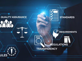 Governance and operational resilience critical to outsourcing compliance 