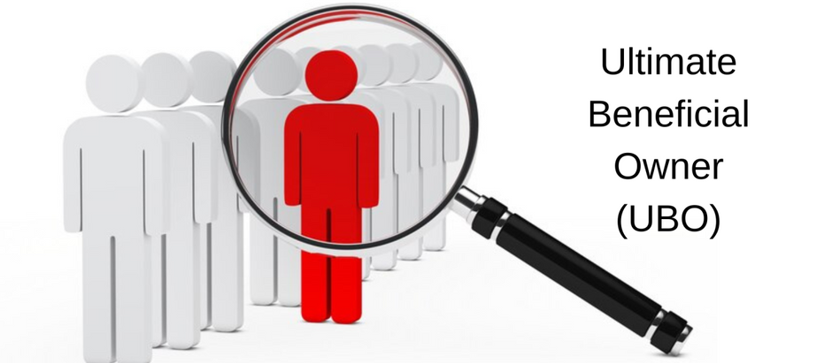 FAQ on Ultimate Beneficial Owner (UBO) Register Requirements