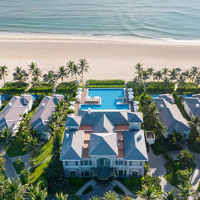 A Girls' Getaway at Danang Marriott Resort & Spa, Non Nuoc Beach Villas – Hotel Review