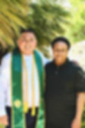 Alex & Isaiah 2023